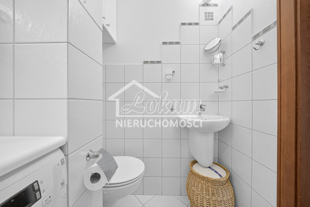 Mieszkanie 62 m², Szczecin - zdjęcie 14