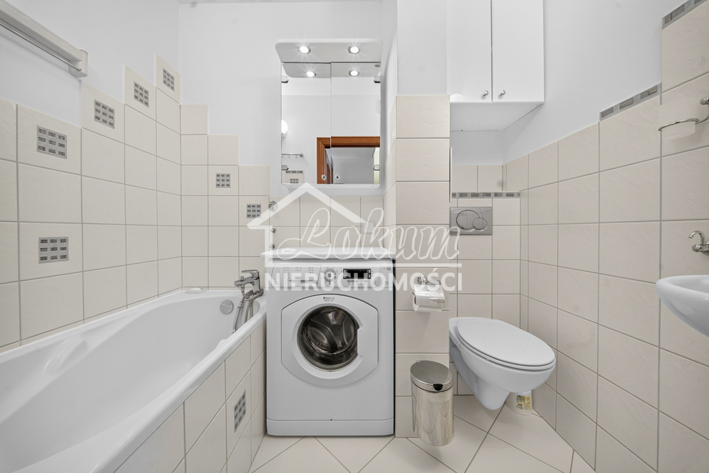 Mieszkanie 62 m², Szczecin - zdjęcie 13