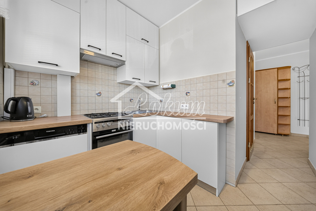 Mieszkanie 62 m², Szczecin - zdjęcie 11