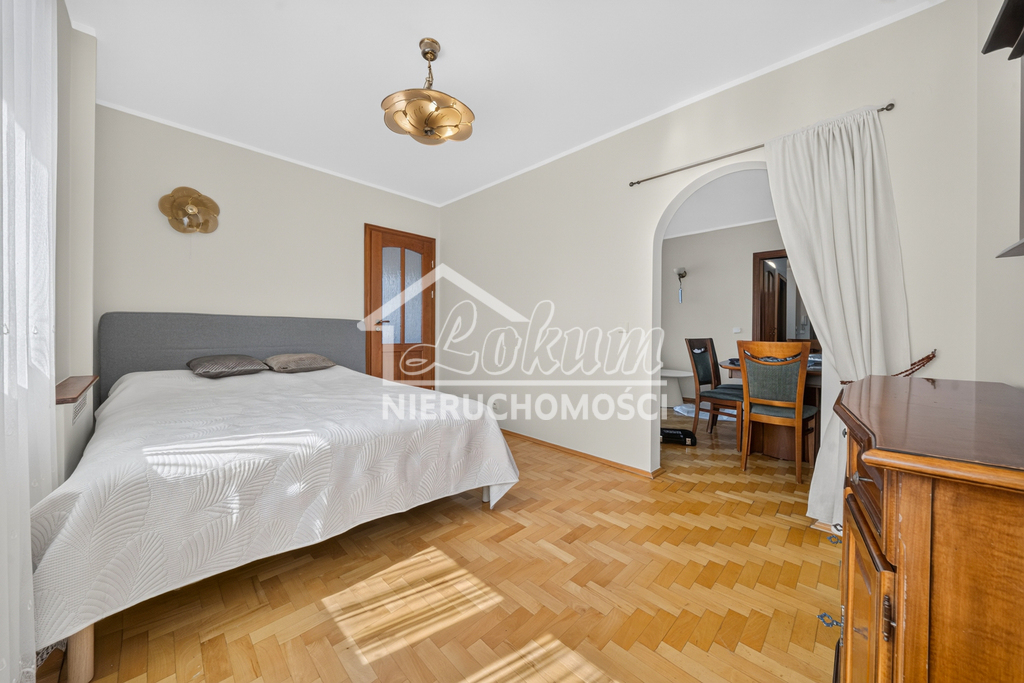 Mieszkanie 62 m², Szczecin - zdjęcie 6