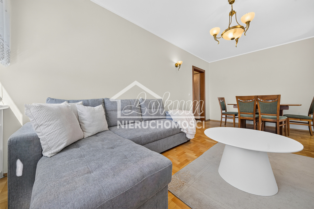 Mieszkanie 62 m², Szczecin - zdjęcie 3