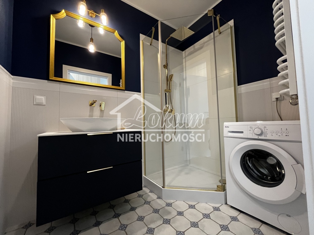Mieszkanie 32 m², Szczecin, Międzyodrze-Wyspa Pucka, Leona Heyki - zdjęcie 8