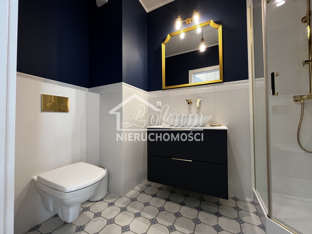 Mieszkanie 32 m², Szczecin, Międzyodrze-Wyspa Pucka, Leona Heyki - zdjęcie 7