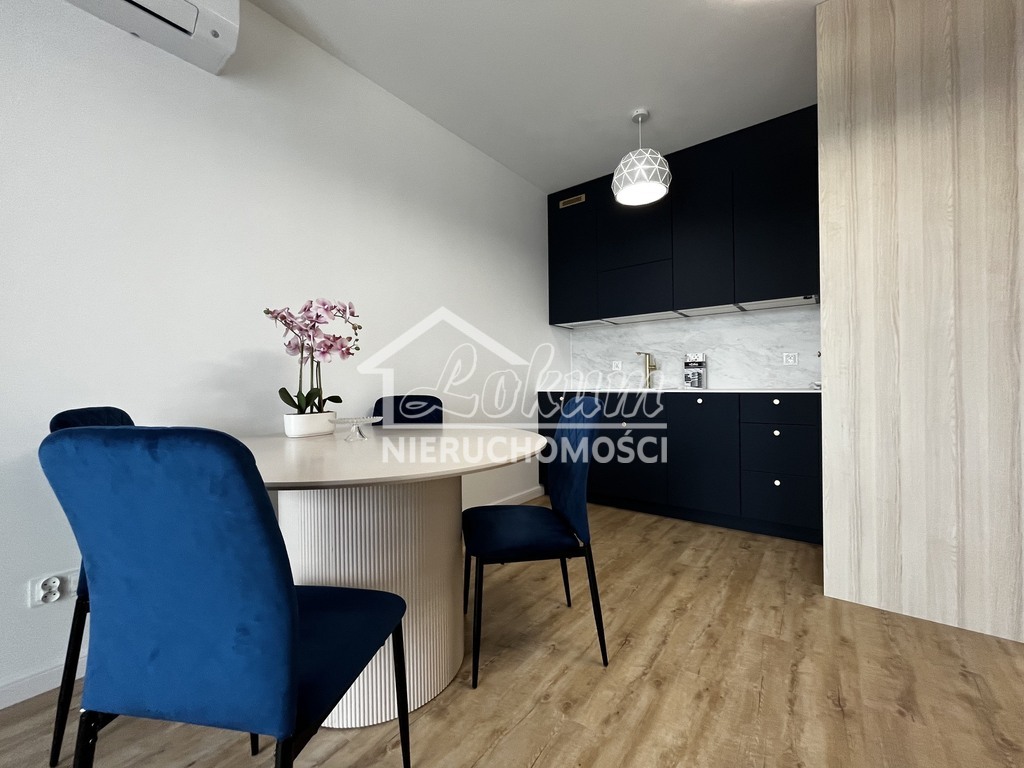 Mieszkanie 32 m², Szczecin, Międzyodrze-Wyspa Pucka, Leona Heyki - zdjęcie 3