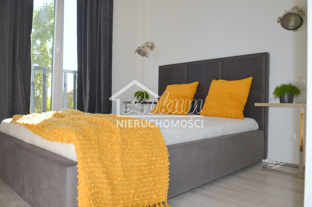 Mieszkanie 42 m², Szczecin - zdjęcie 8