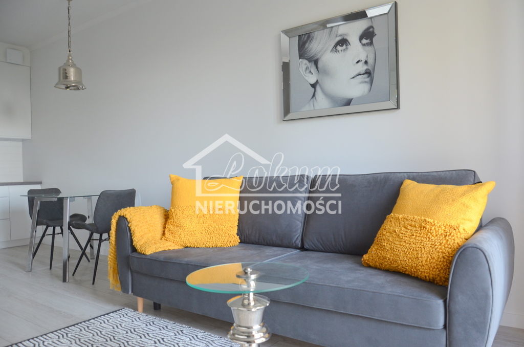 Mieszkanie 42 m², Szczecin - zdjęcie 3