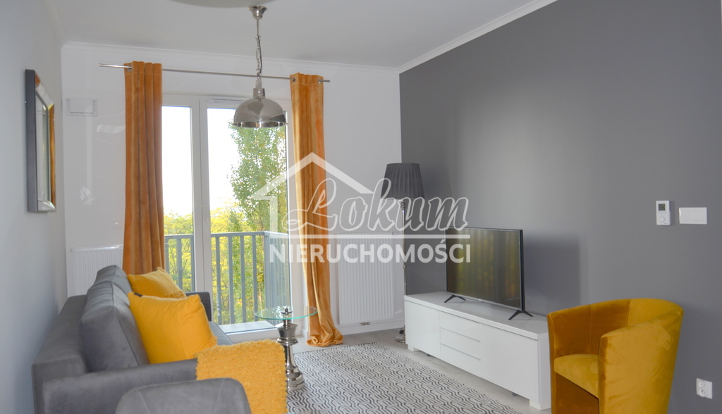 Mieszkanie 42 m², Szczecin - zdjęcie 2