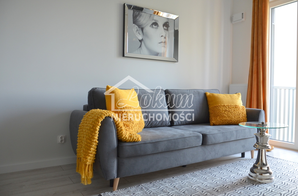 Mieszkanie 42 m², Szczecin - zdjęcie 4