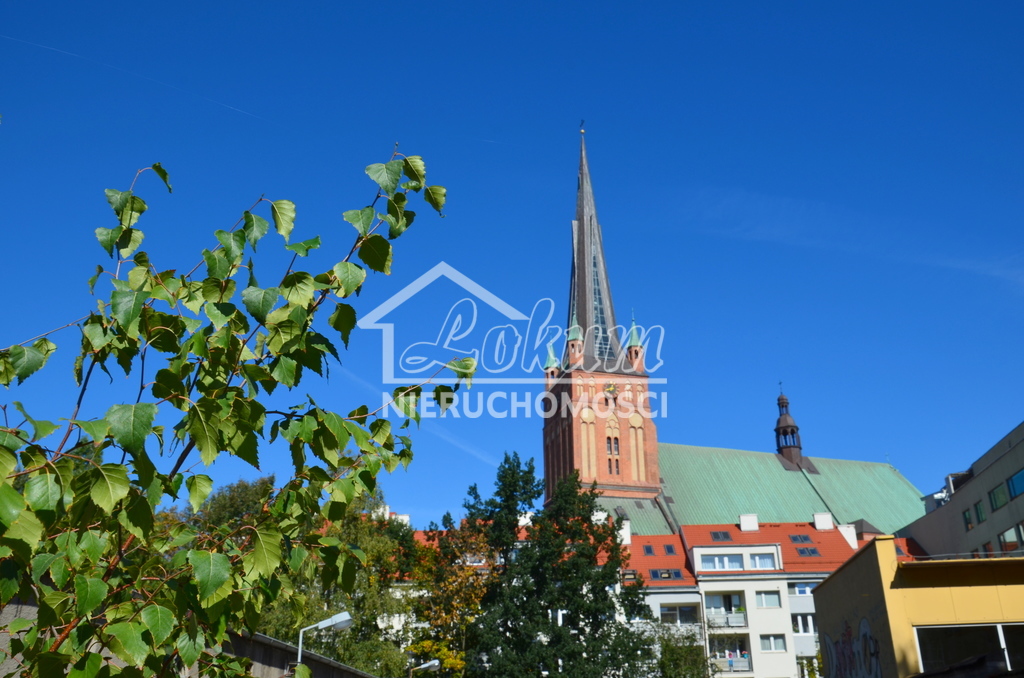 Mieszkanie 42 m², Szczecin - zdjęcie 16