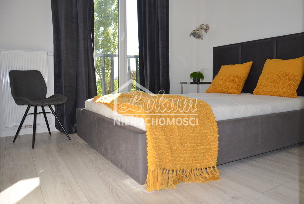 Mieszkanie 42 m², Szczecin - zdjęcie 9