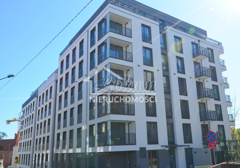 Mieszkanie 42 m², Szczecin - zdjęcie 15