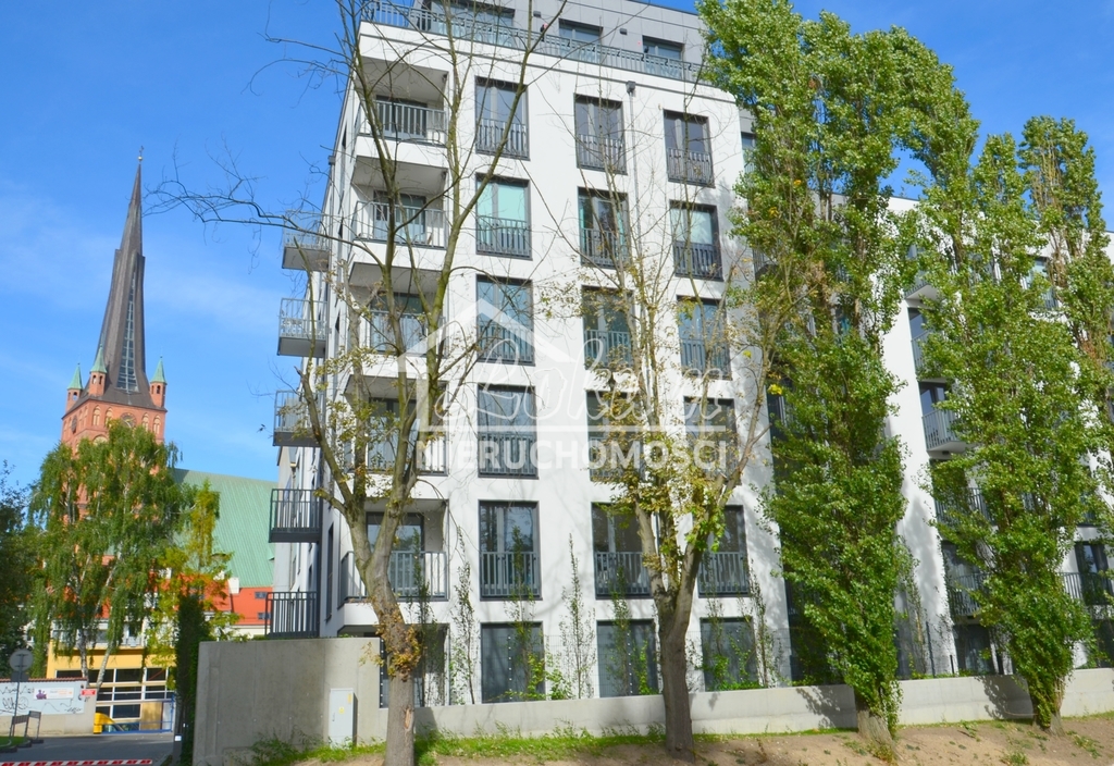 Mieszkanie 42 m², Szczecin - zdjęcie 17