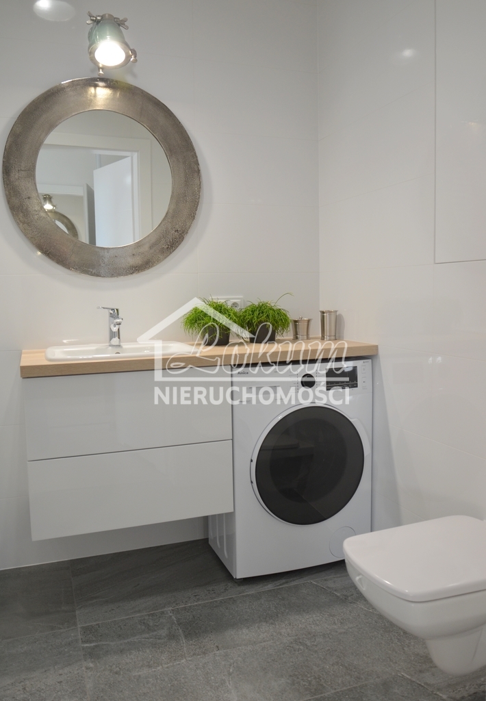 Mieszkanie 42 m², Szczecin - zdjęcie 10