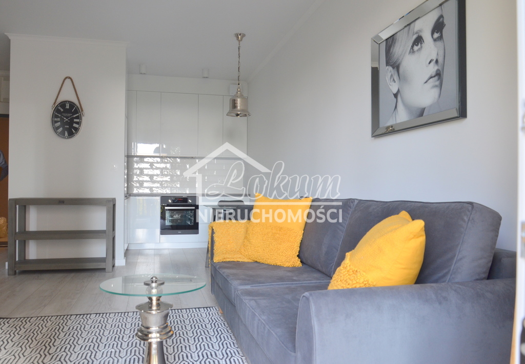 Mieszkanie 42 m², Szczecin - zdjęcie 6