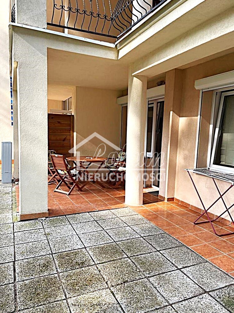 Mieszkanie 36 m², Łukęcin, Spacerowa - zdjęcie 11