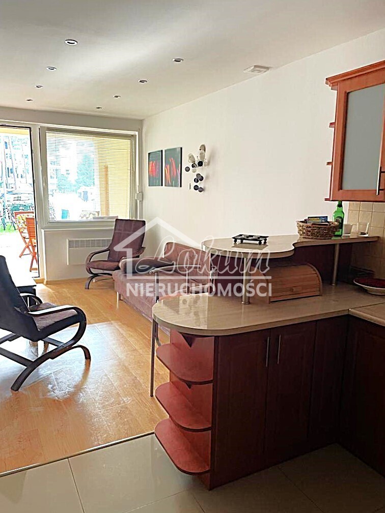 Mieszkanie 36 m², Łukęcin, Spacerowa - zdjęcie 6