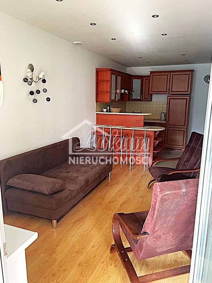 Mieszkanie 36 m², Łukęcin, Spacerowa - zdjęcie 2