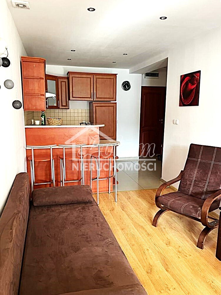 Mieszkanie 36 m², Łukęcin, Spacerowa - zdjęcie 3