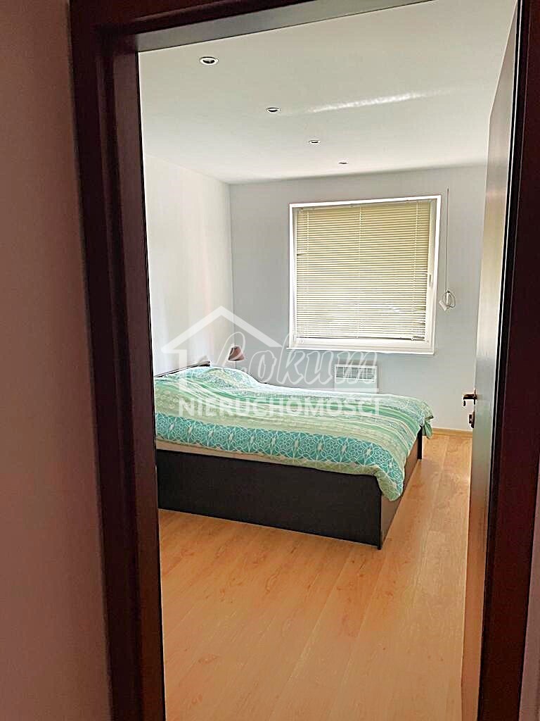 Mieszkanie 36 m², Łukęcin, Spacerowa - zdjęcie 7