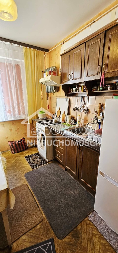 Mieszkanie 52,31 m², Szczecin, Zawadzkiego-Klonowica, Tadeusza Zawadzkiego - zdjęcie 7