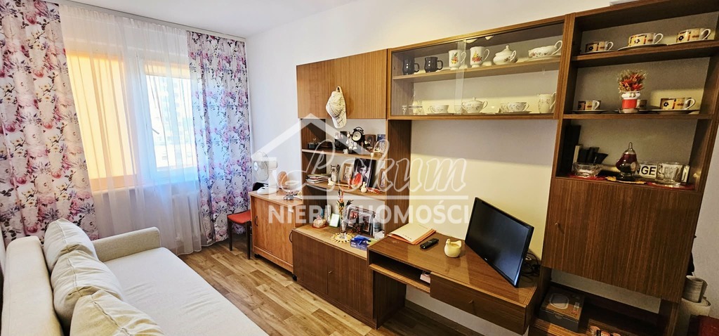 Mieszkanie 52,31 m², Szczecin, Zawadzkiego-Klonowica, Tadeusza Zawadzkiego - zdjęcie 3