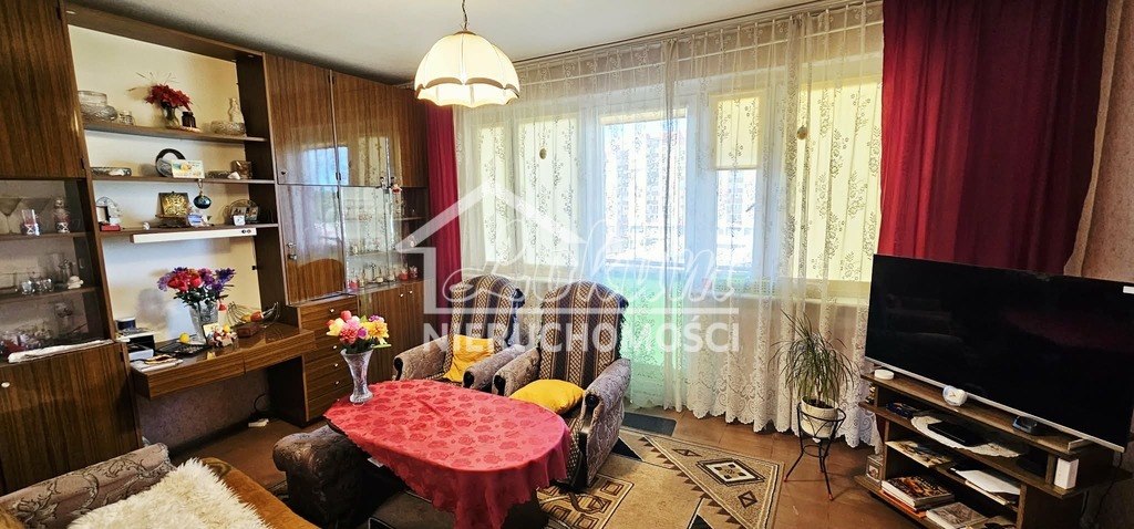 Mieszkanie 52,31 m², Szczecin, Zawadzkiego-Klonowica, Tadeusza Zawadzkiego - zdjęcie 1