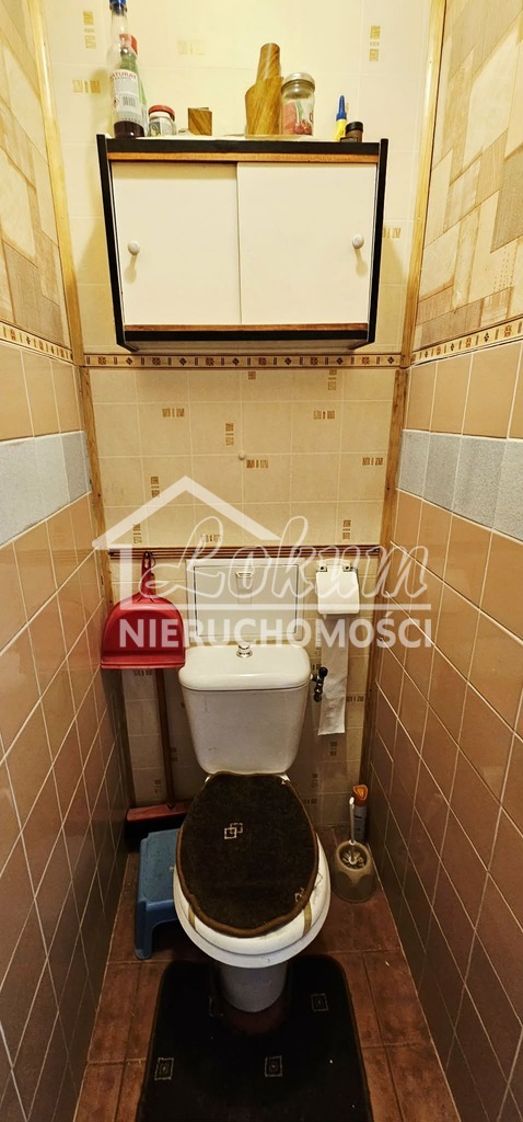 Mieszkanie 52,31 m², Szczecin, Zawadzkiego-Klonowica, Tadeusza Zawadzkiego - zdjęcie 6