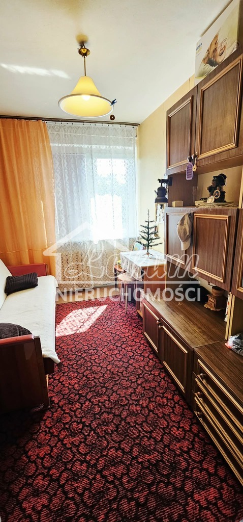 Mieszkanie 52,31 m², Szczecin, Zawadzkiego-Klonowica, Tadeusza Zawadzkiego - zdjęcie 2
