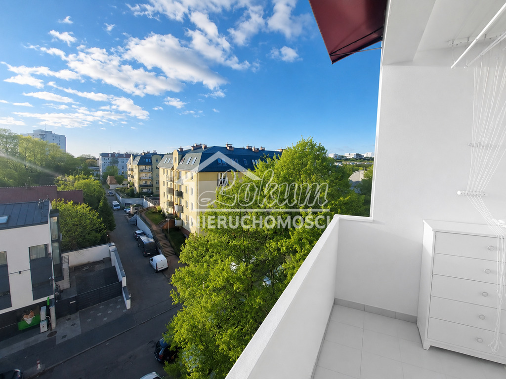 Mieszkanie 47 m², Szczecin, Niebuszewo, Sosnowa - zdjęcie 8