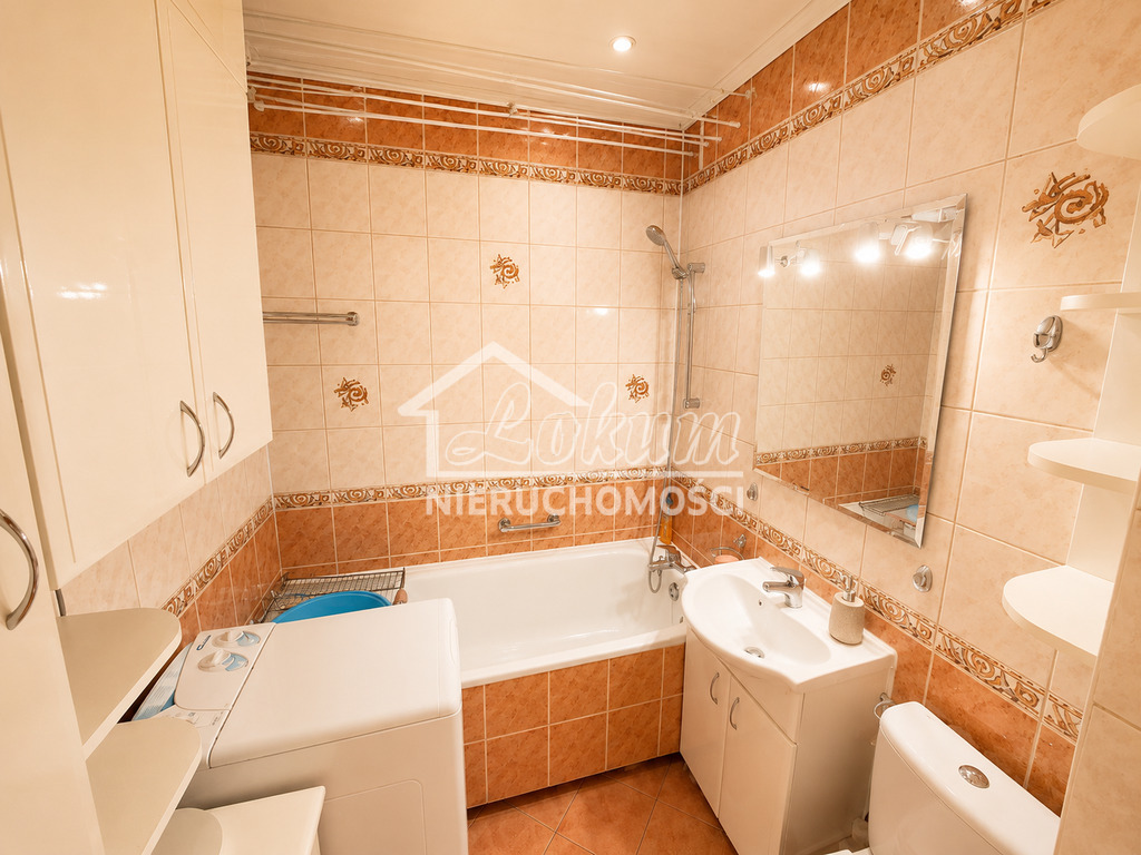 Mieszkanie 47 m², Szczecin, Niebuszewo, Sosnowa - zdjęcie 6