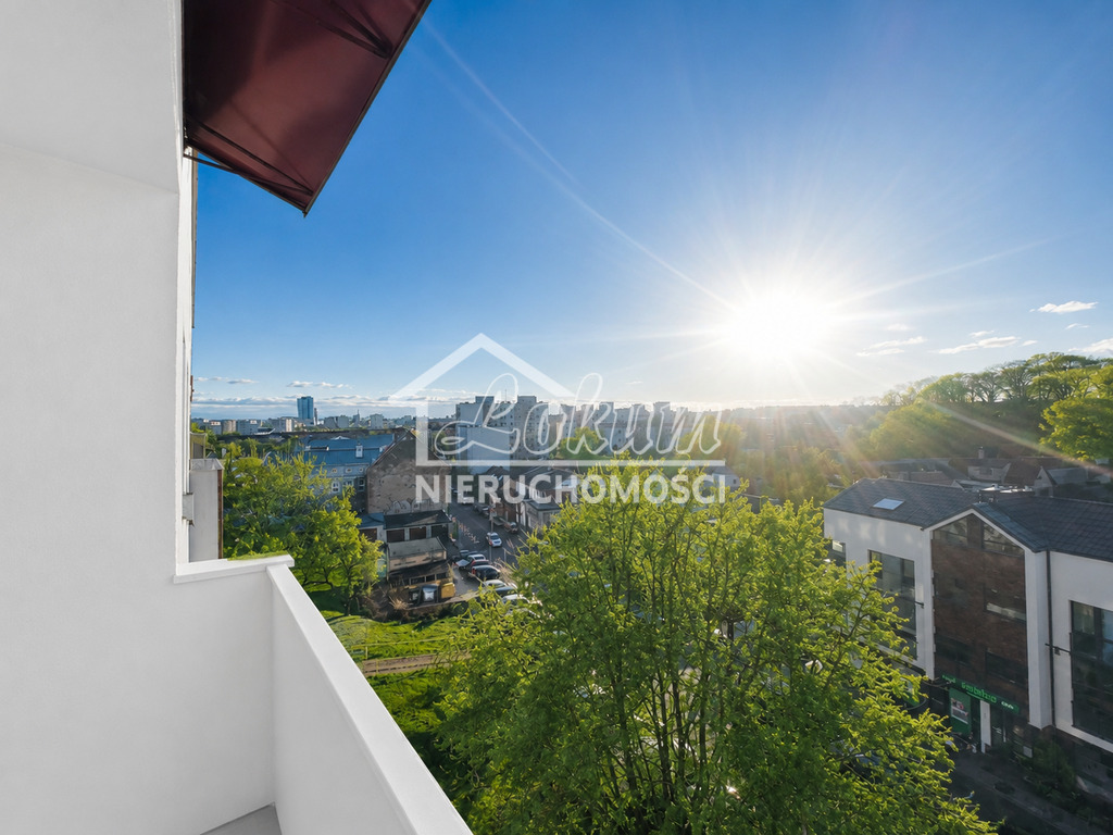Mieszkanie 47 m², Szczecin, Niebuszewo, Sosnowa - zdjęcie 7