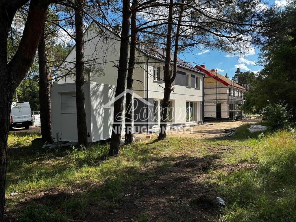 Dom 106 m², Borne Sulinowo - zdjęcie 2
