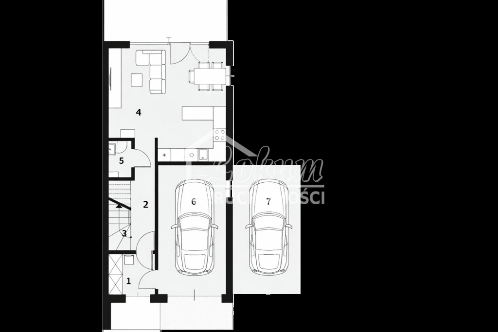 Dom 106 m², Borne Sulinowo - zdjęcie 8