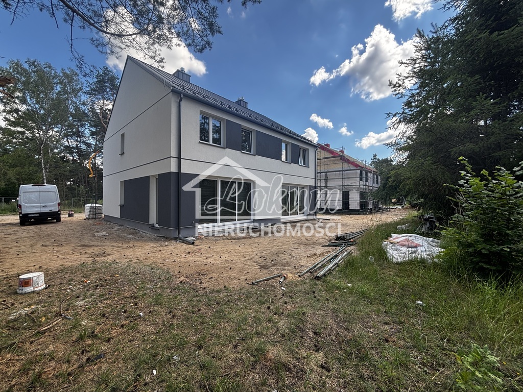 Dom 106 m², Borne Sulinowo - zdjęcie 5