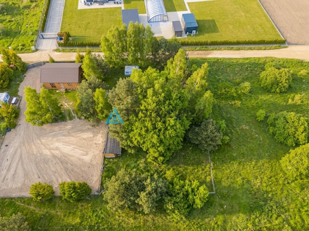 Działki w Dębkach. - zdjęcie 15