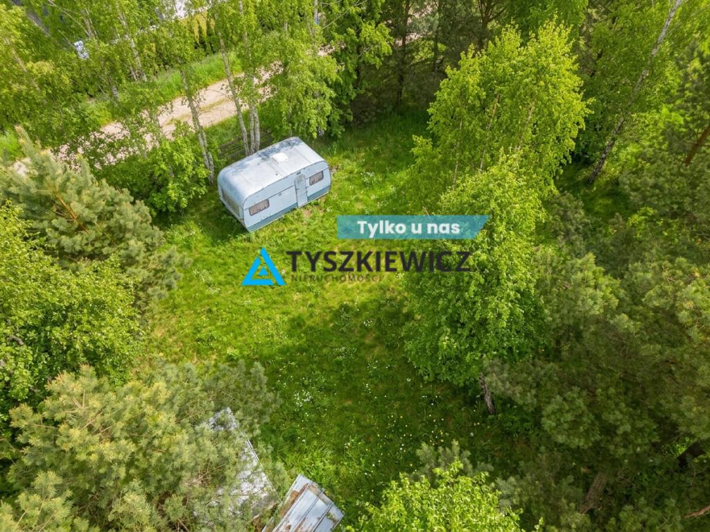 Działki w Dębkach. - zdjęcie 1