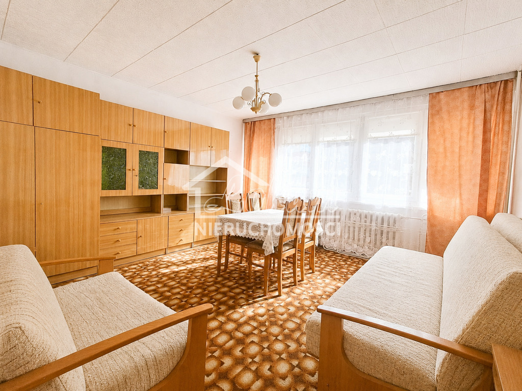 Mieszkanie 26,5 m², Szczecin, Śródmieście, Mieszka I - zdjęcie 3