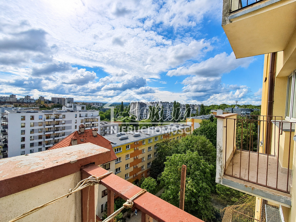 Mieszkanie 26,5 m², Szczecin, Śródmieście, Mieszka I - zdjęcie 10