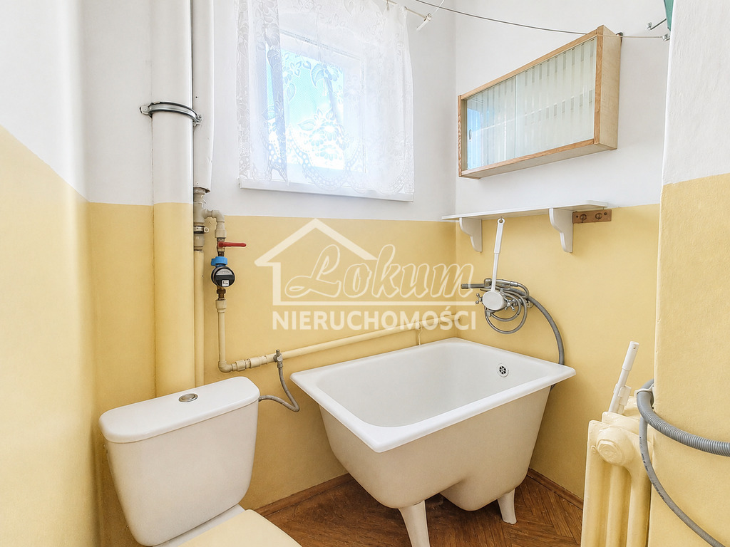 Mieszkanie 26,5 m², Szczecin, Śródmieście, Mieszka I - zdjęcie 8