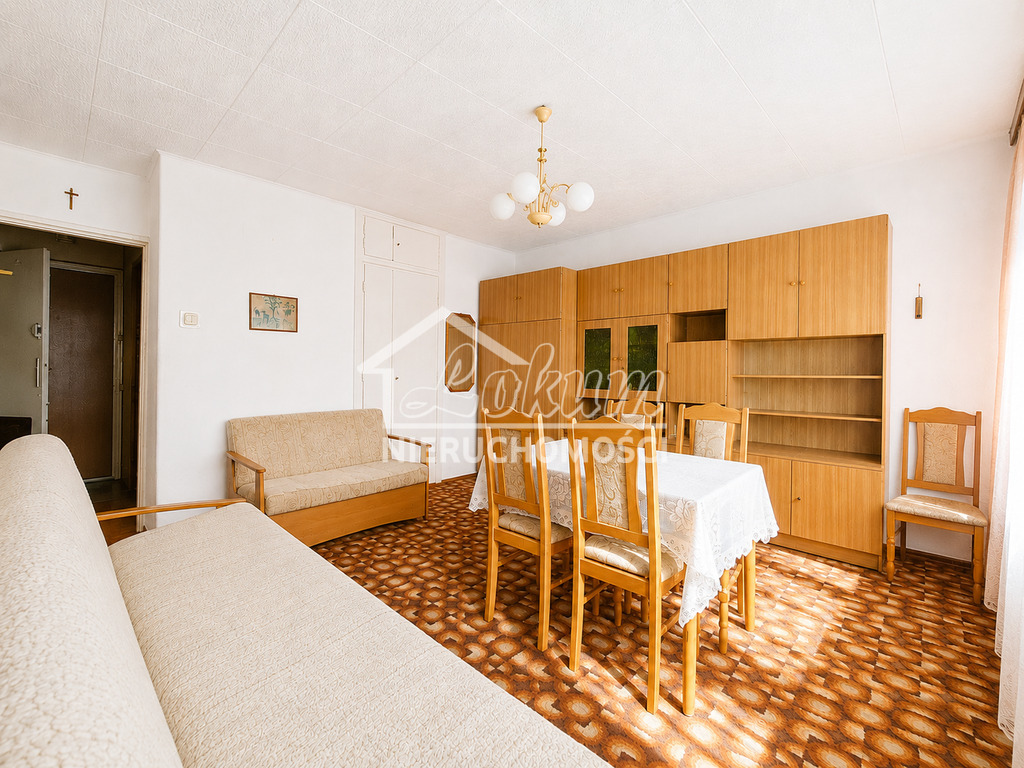 Mieszkanie 26,5 m², Szczecin, Śródmieście, Mieszka I - zdjęcie 4