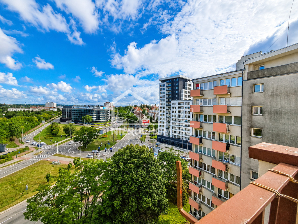 Mieszkanie 26,5 m², Szczecin, Śródmieście, Mieszka I - zdjęcie 9
