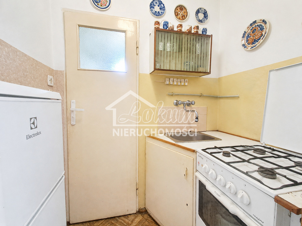 Mieszkanie 26,5 m², Szczecin, Śródmieście, Mieszka I - zdjęcie 5