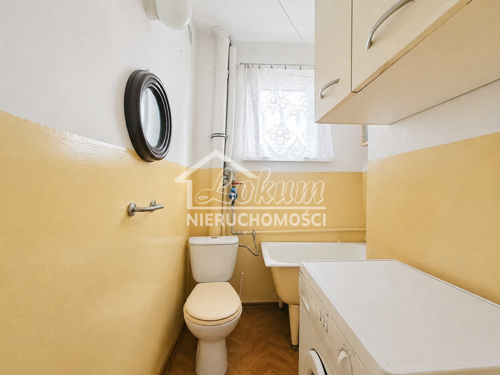 Mieszkanie 26,5 m², Szczecin, Śródmieście, Mieszka I - zdjęcie 6