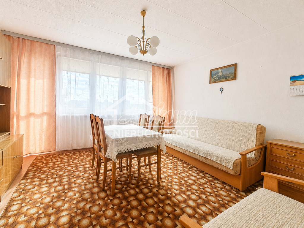 Mieszkanie 26,5 m², Szczecin, Śródmieście, Mieszka I - zdjęcie 1