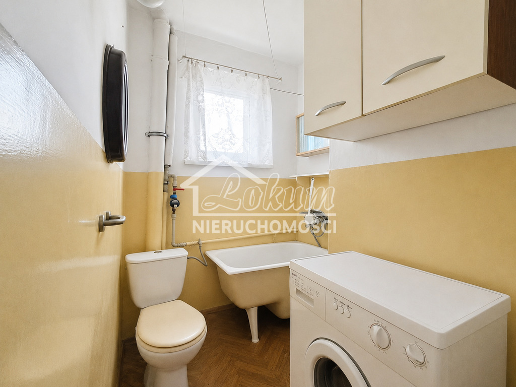 Mieszkanie 26,5 m², Szczecin, Śródmieście, Mieszka I - zdjęcie 7