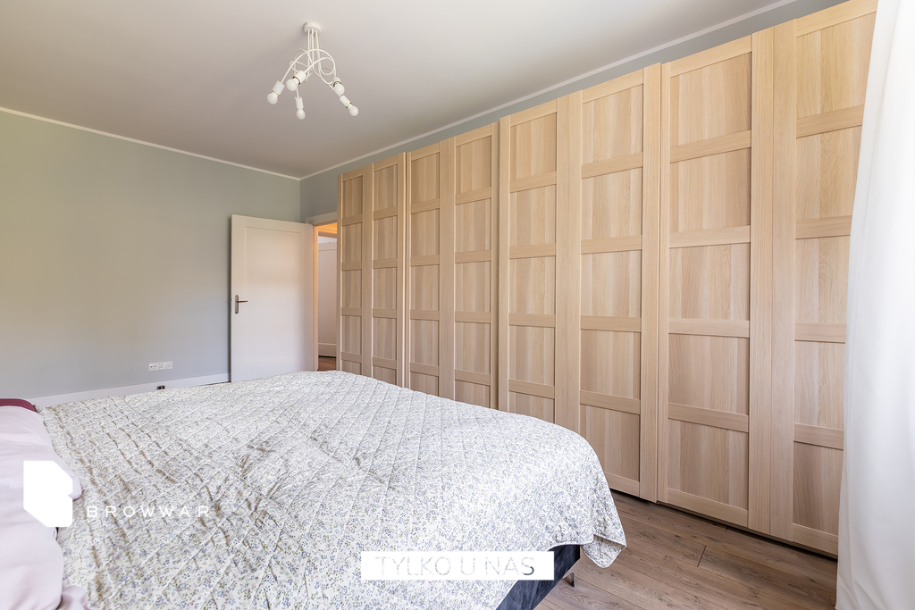 Mieszkanie 82,4&nbsp;m², Poznań, Hetmańska 33 - zdjęcie 11