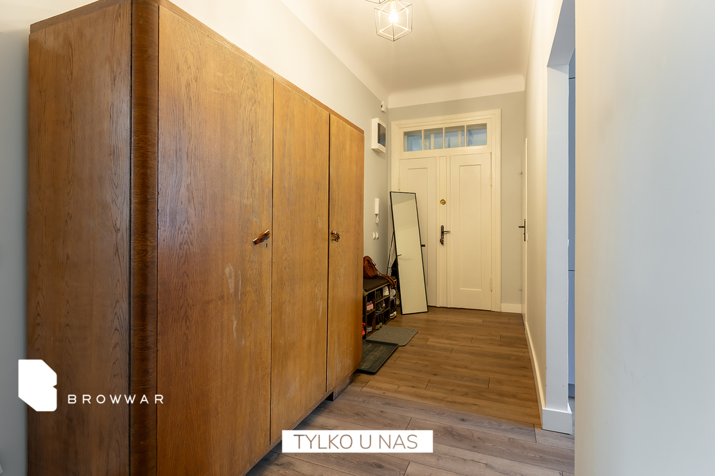 Mieszkanie 82,4&nbsp;m², Poznań, Hetmańska 33 - zdjęcie 18