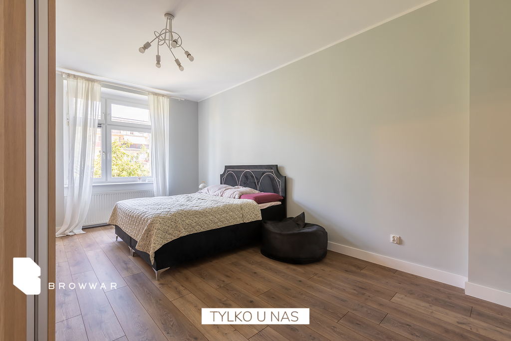 Mieszkanie 82,4&nbsp;m², Poznań, Hetmańska 33 - zdjęcie 8