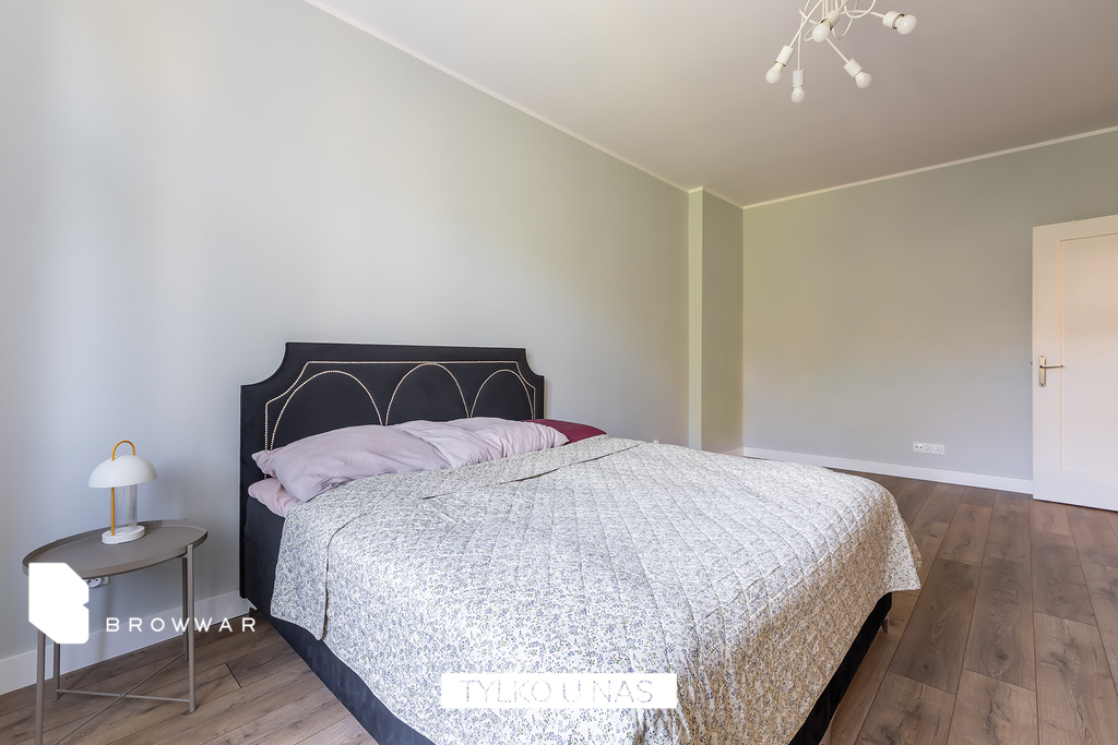 Mieszkanie 82,4&nbsp;m², Poznań, Hetmańska 33 - zdjęcie 10