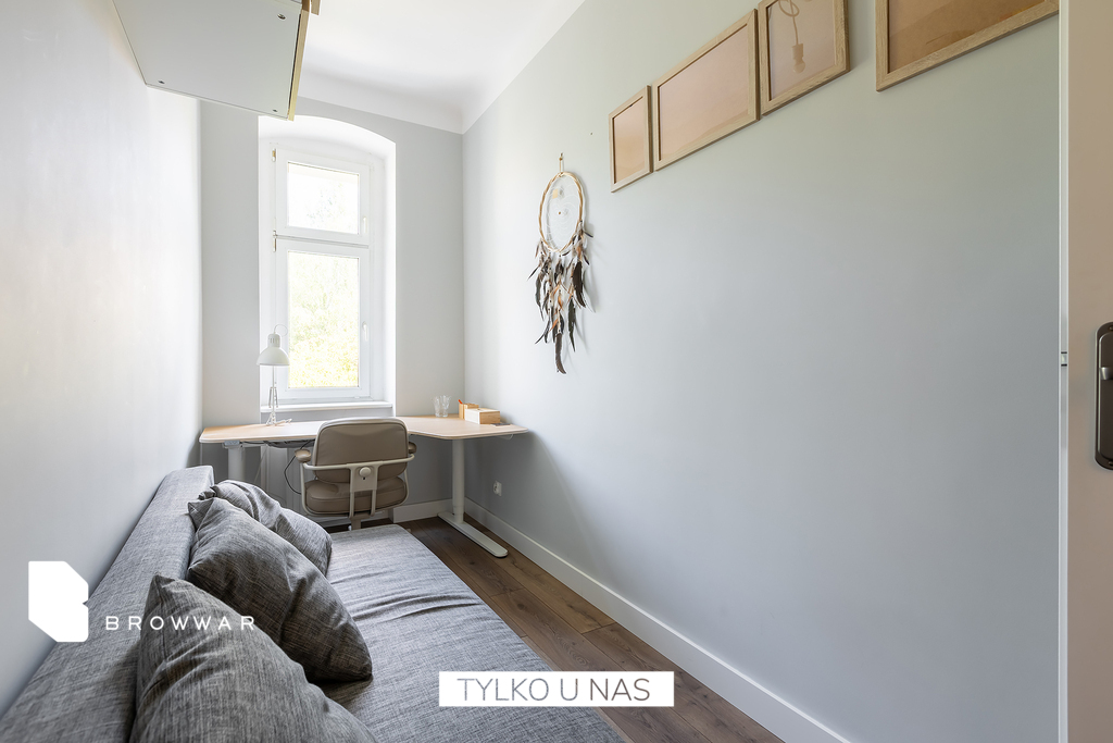 Mieszkanie 82,4&nbsp;m², Poznań, Hetmańska 33 - zdjęcie 16